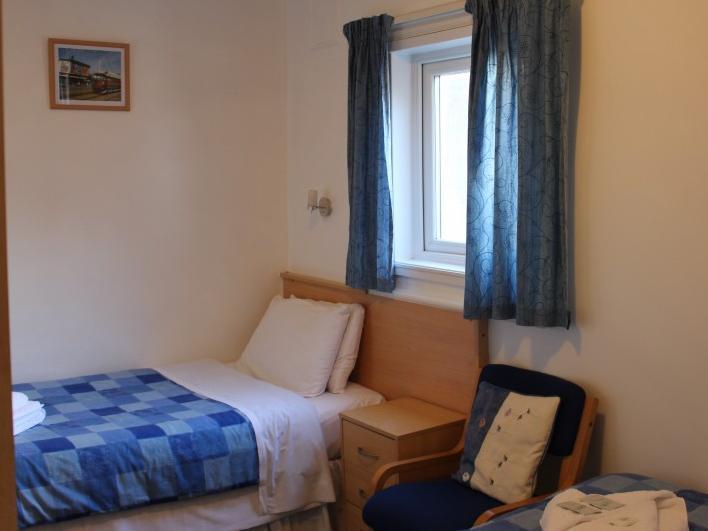 Brooklyn Hotel Blackpool Buitenkant foto
